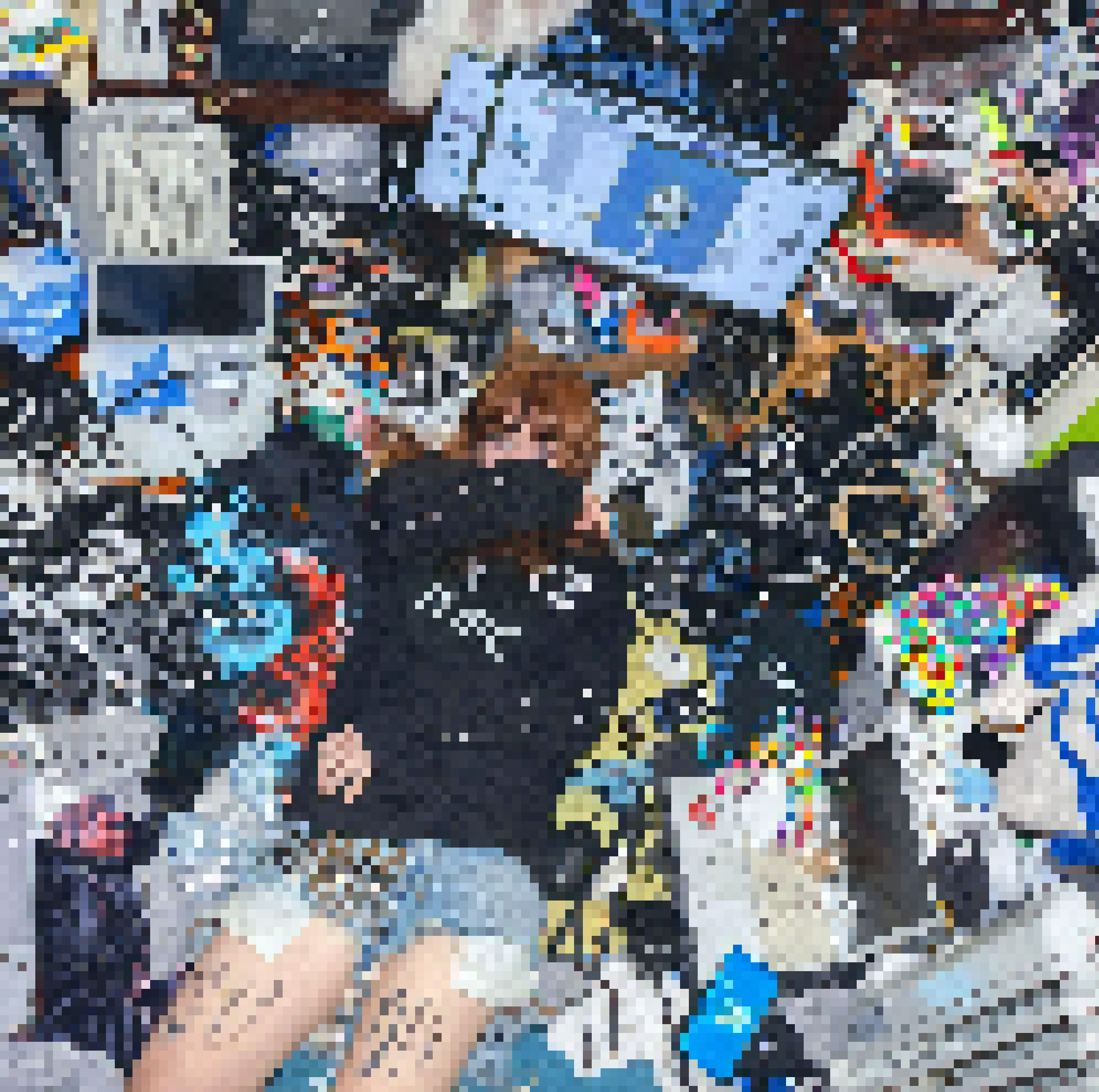 Ninajirachi 'I Love My Computer' album