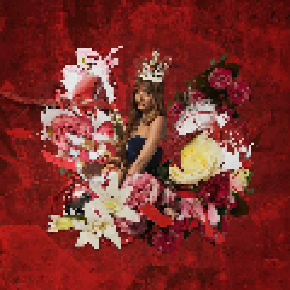 PinkPantheress 'Fancy That' album
